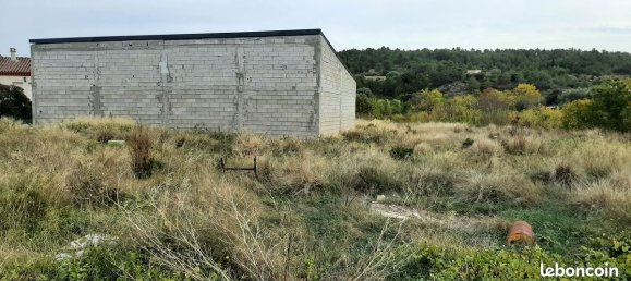 Grundstück in Occitanie, France, Nr. 336705 3