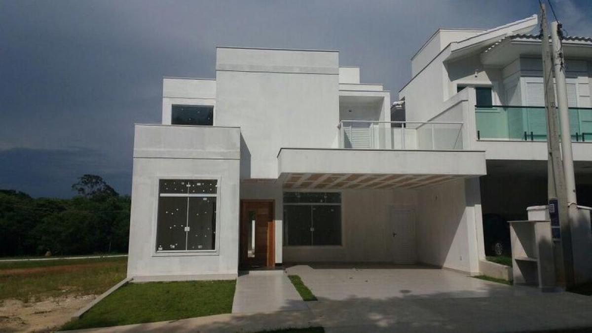 3 غرف نوم منزل في Sao Paulo, Brazil رقم 596516