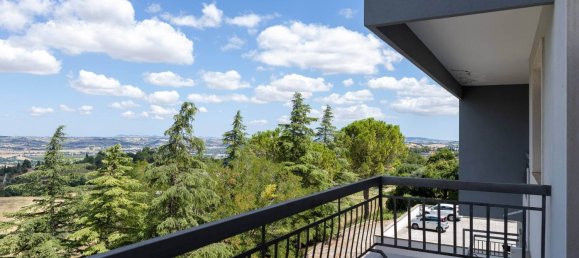 3 rooms Apartment in Macerata, Italy No. 294869 21