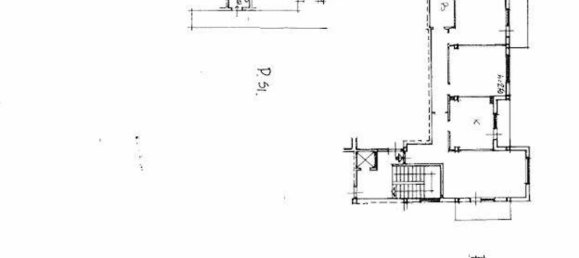 3 rooms Apartment in Macerata, Italy No. 294869 33