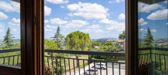 3 rooms Apartment in Macerata, Italy No. 294869 24