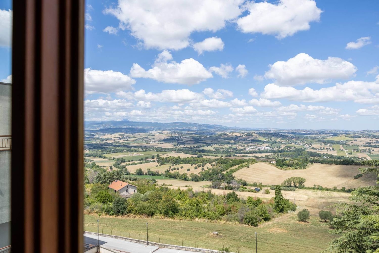 3 rooms Apartment in Macerata, Italy No. 294869