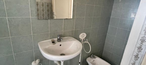 Квартира с 3 спальнями в Генуя, Италия № 317709 12