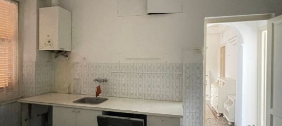 Квартира с 3 спальнями в Генуя, Италия № 317709 10