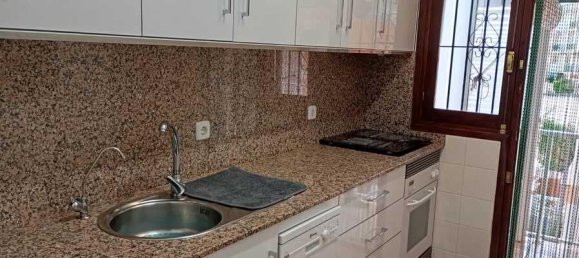 3 غرف نوم شقة في Cartagena, Spain رقم 128106 10