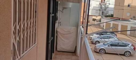 3 غرف نوم شقة في Cartagena, Spain رقم 128106 8