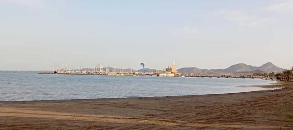 3 غرف نوم شقة في Cartagena, Spain رقم 128106 2