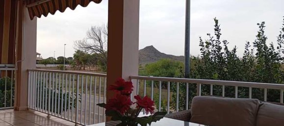 3 غرف نوم شقة في Cartagena, Spain رقم 128106 5