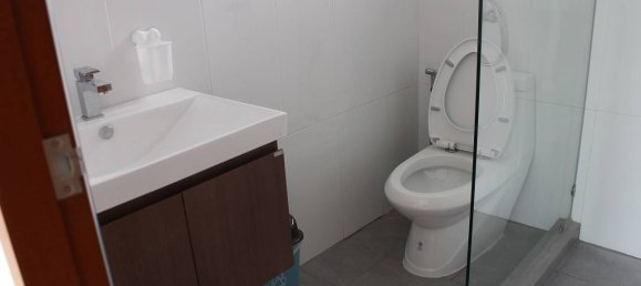 2 bedrooms Cafe / restaurant in Pattaya, Thailand No. 1133 11