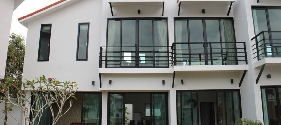 2 bedrooms Cafe / restaurant in Pattaya, Thailand No. 1133 15