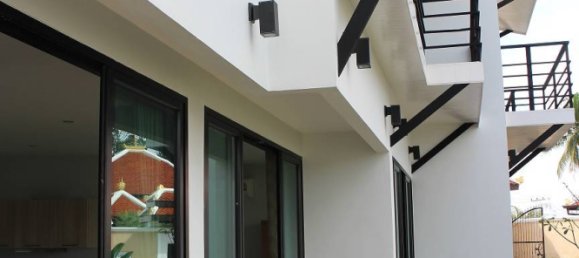 2 bedrooms Cafe / restaurant in Pattaya, Thailand No. 1133 16