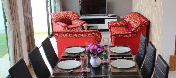 2 bedrooms Cafe / restaurant in Pattaya, Thailand No. 1133 14