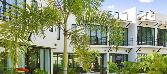 2 bedrooms Cafe / restaurant in Pattaya, Thailand No. 1133 7