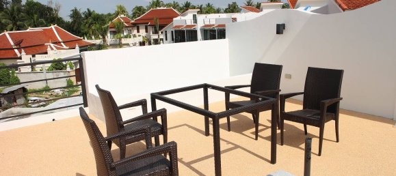 2 bedrooms Cafe / restaurant in Pattaya, Thailand No. 1133 23