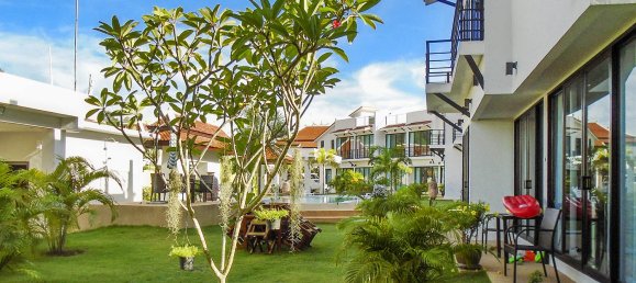 2 bedrooms Cafe / restaurant in Pattaya, Thailand No. 1133 5