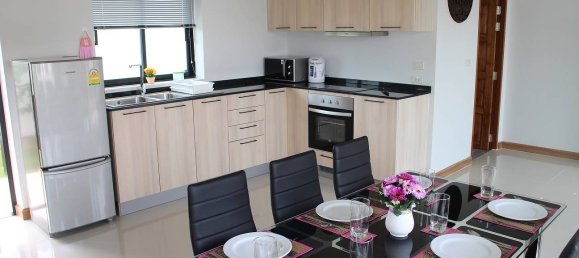 2 bedrooms Cafe / restaurant in Pattaya, Thailand No. 1133 19