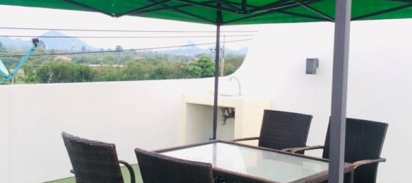 2 bedrooms Cafe / restaurant in Pattaya, Thailand No. 1133 9