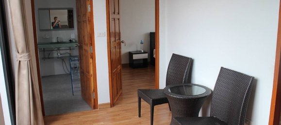 2 bedrooms Cafe / restaurant in Pattaya, Thailand No. 1133 24