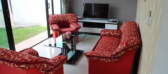 2 bedrooms Cafe / restaurant in Pattaya, Thailand No. 1133 21