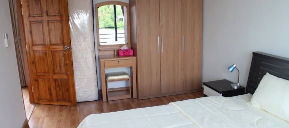 2 bedrooms Cafe / restaurant in Pattaya, Thailand No. 1133 10