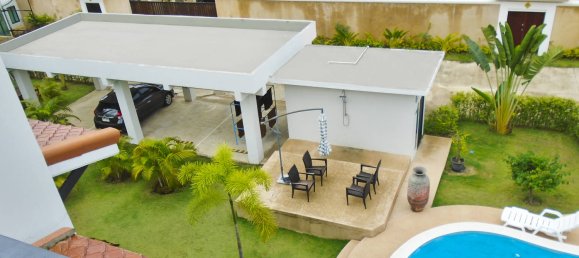 2 bedrooms Cafe / restaurant in Pattaya, Thailand No. 1133 6