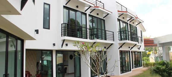 2 bedrooms Cafe / restaurant in Pattaya, Thailand No. 1133 22