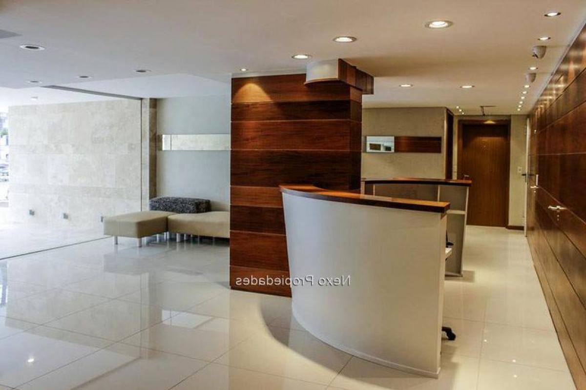 2 bedrooms Apartment in Montevideo, Uruguay No. 10697