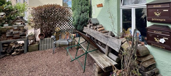 2 غرف نوم بناية في Erzgebirgskreis, Germany رقم 92244 8