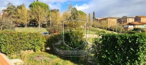 3-Zimmer Wohnung in Sovicille, Italy, Nr. 31969 11