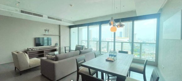 Condominio de 11 dormitorios en Bangkok, Thailand No. 13040 8