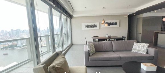 Condominio de 11 dormitorios en Bangkok, Thailand No. 13040 4