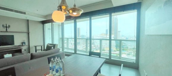 11 Schlafzimmer Eigentumswohnung in Railay Beach, Thailand, Nr. 13040 6