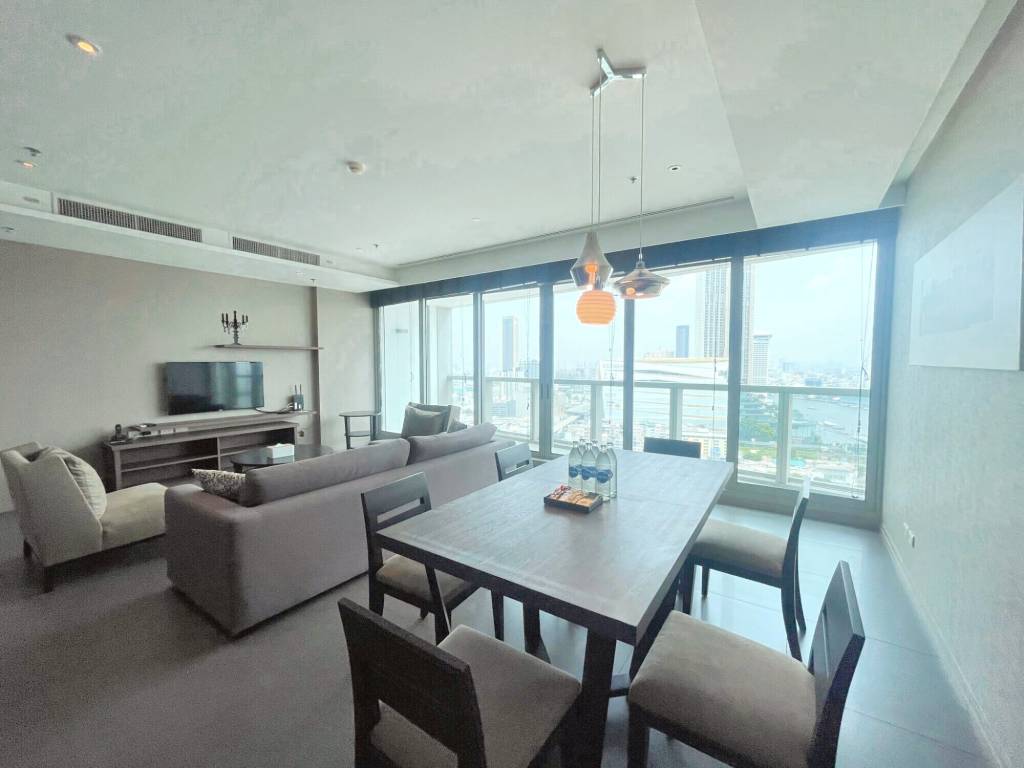 11 Schlafzimmer Eigentumswohnung in Railay Beach, Thailand, Nr. 13040