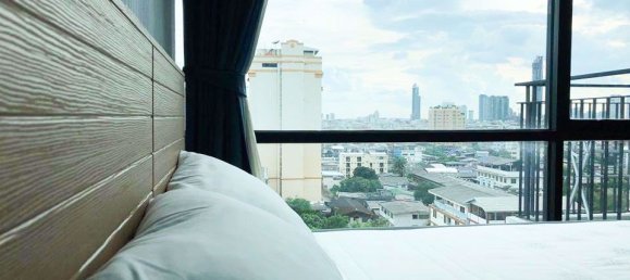 1 bedroom Condo in Sathon, Thailand No. 9719 5