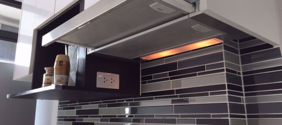 1 bedroom Condo in Sathon, Thailand No. 9719 4