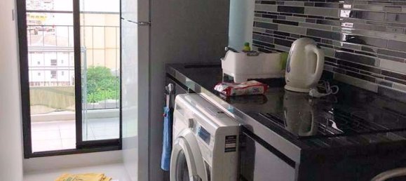 1 bedroom Condo in Sathon, Thailand No. 9719 3