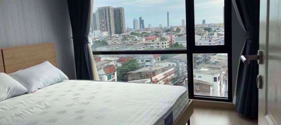 1 bedroom Condo in Sathon, Thailand No. 9719 6