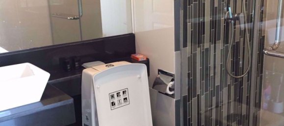 1 bedroom Condo in Sathon, Thailand No. 9719 8