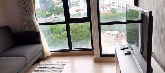 1 bedroom Condo in Sathon, Thailand No. 9719 2
