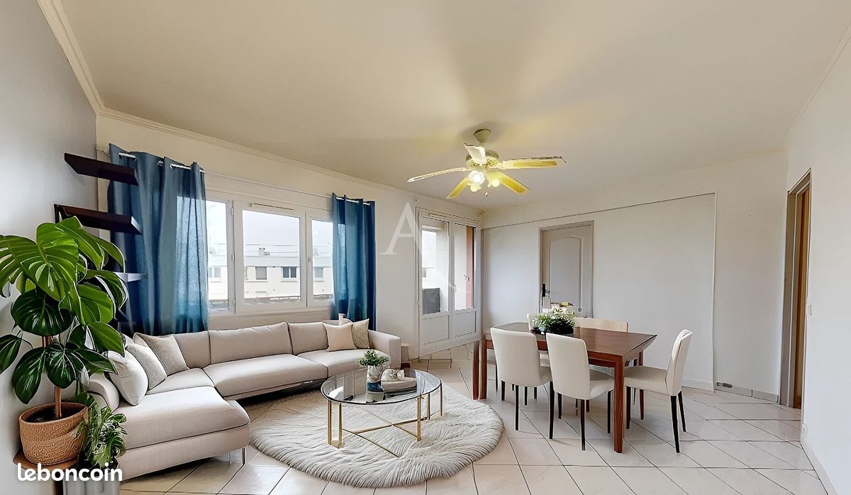 2 bedrooms Apartment in Chelles, France No. 143335