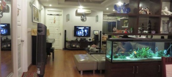 3 غرف نوم شقة في Tay Ho, Vietnam رقم 5981 3