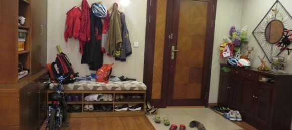 3 غرف نوم شقة في Tay Ho, Vietnam رقم 5981 2