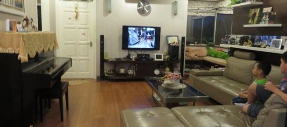 3 غرف نوم شقة في Tay Ho, Vietnam رقم 5981 4