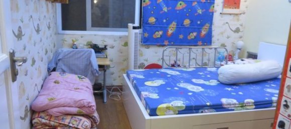 3 غرف نوم شقة في Tay Ho, Vietnam رقم 5981 10