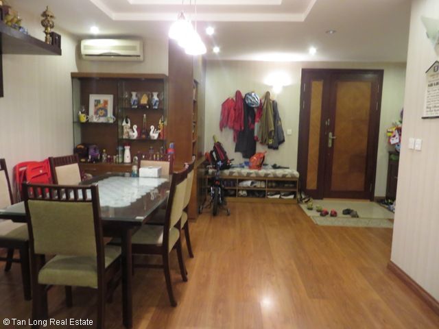 3 غرف نوم شقة في Tay Ho, Vietnam رقم 5981