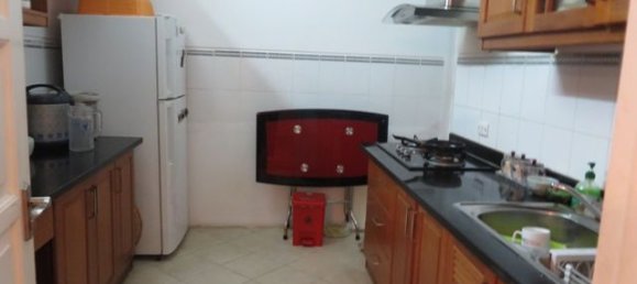 3 غرف نوم شقة في Tay Ho, Vietnam رقم 5981 9