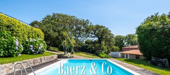 3 chambres Villa à Vila Nova de Gaia, Portugal No. 121155 5