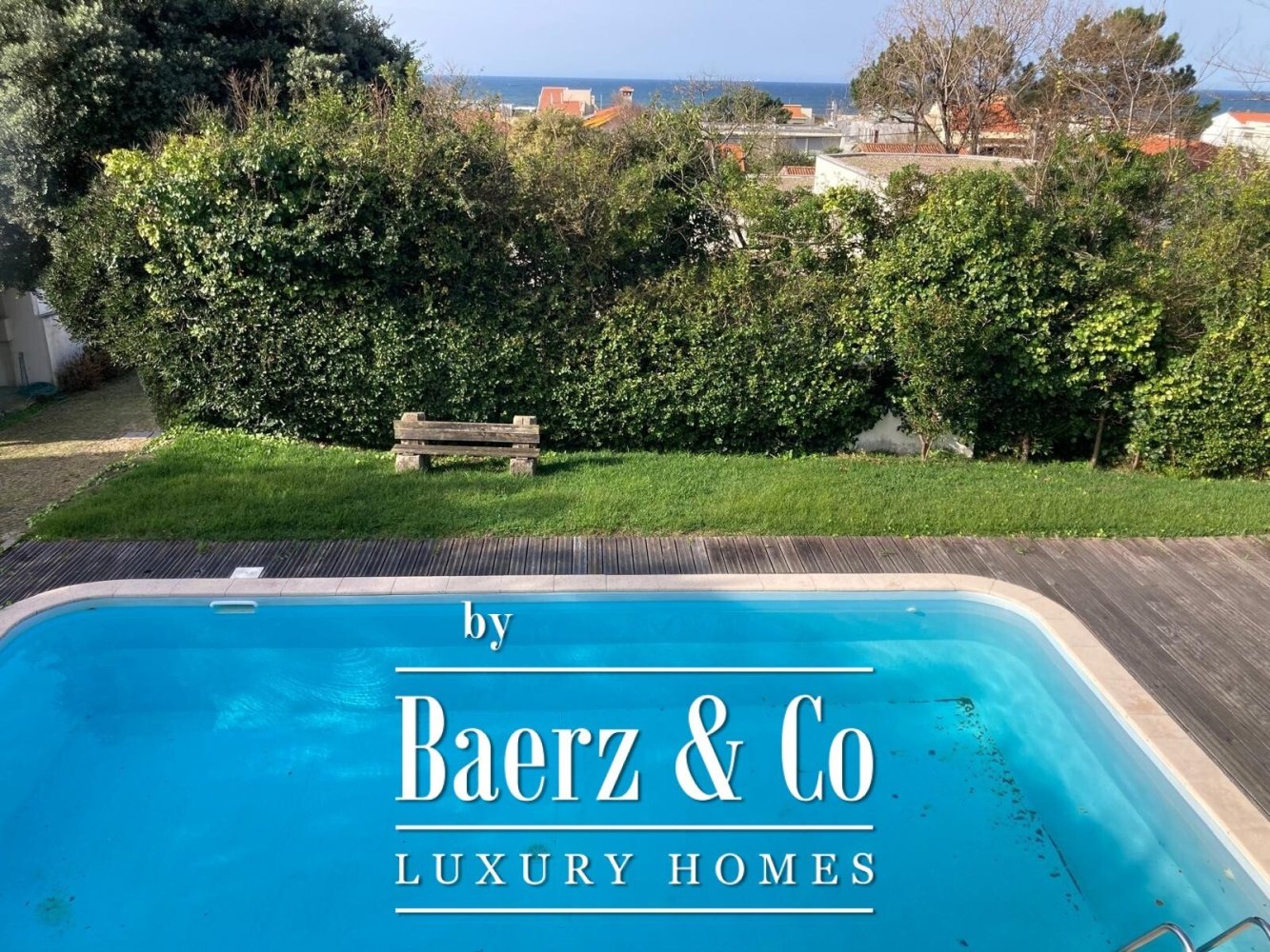 3 chambres Villa à Vila Nova de Gaia, Portugal No. 121155