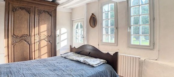 2 bedrooms House in Bernay, France No. 359990 7