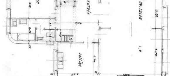 2 bedrooms Apartment in Paris, France No. 327636 4